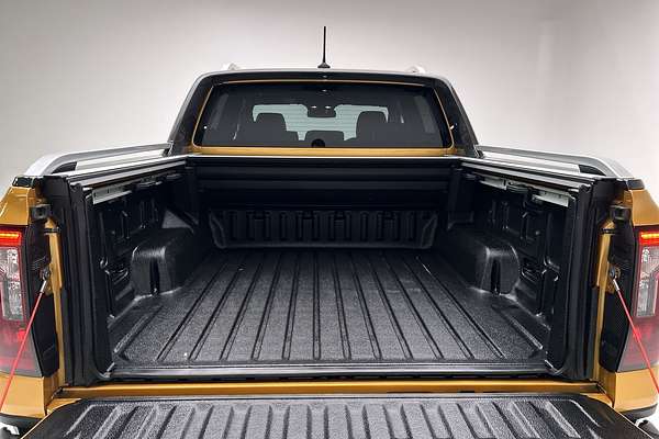 2024 Ford Ranger Wildtrak 4X4