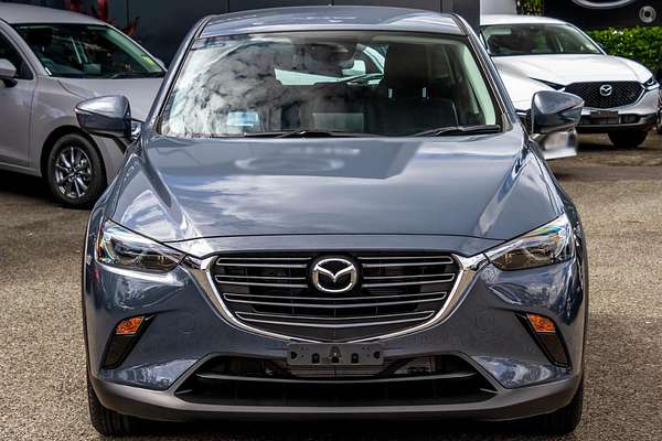 2024 Mazda CX-3 G20 Pure DK