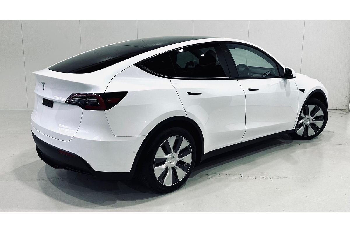 2023 Tesla Model Y Rear-Wheel Drive (No Series)