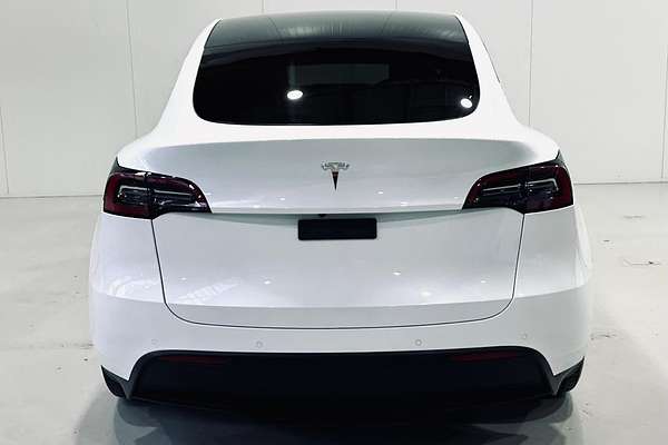 2023 Tesla Model Y Rear-Wheel Drive (No Series)