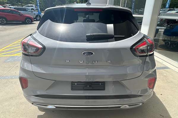 2023 Ford Puma ST-Line V JK