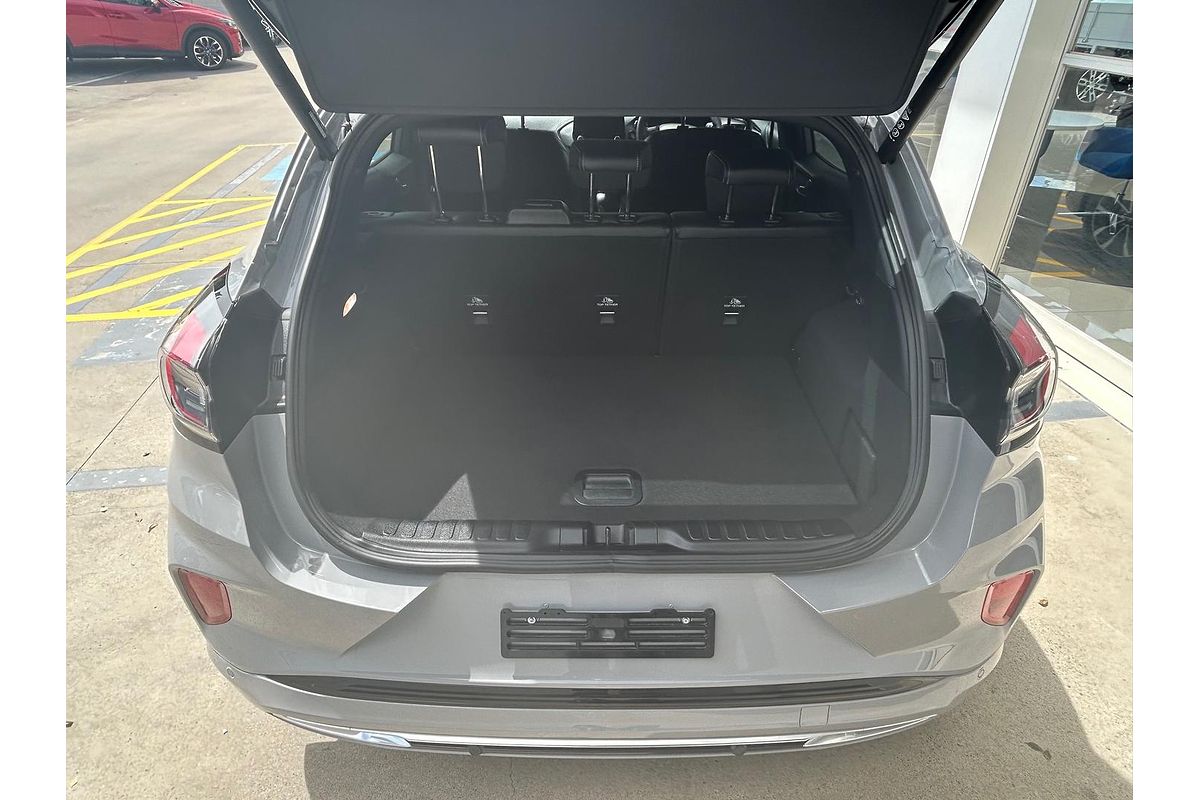 2023 Ford Puma ST-Line V JK