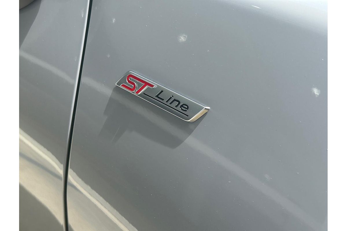 2023 Ford Puma ST-Line V JK