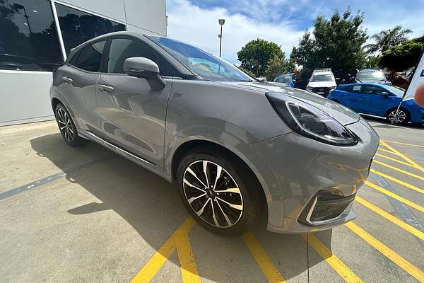 2023 Ford Puma ST-Line V JK
