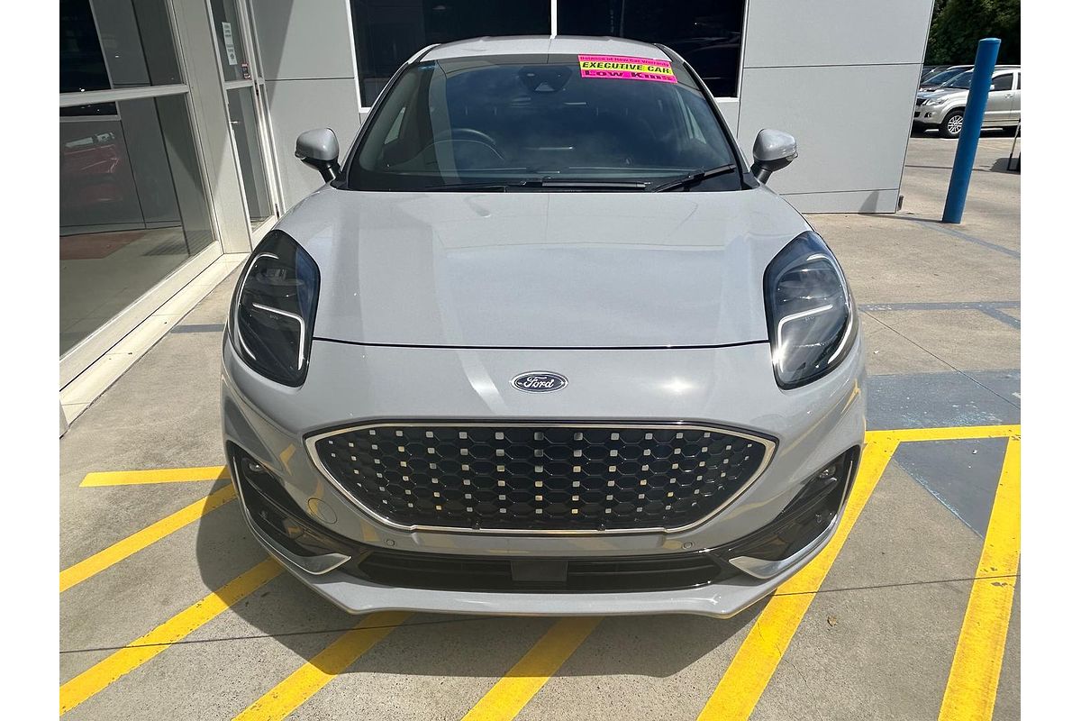 2023 Ford Puma ST-Line V JK