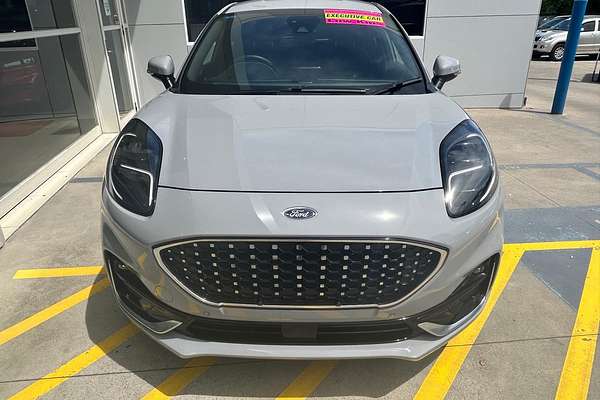 2023 Ford Puma ST-Line V JK