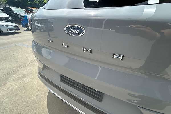 2023 Ford Puma ST-Line V JK