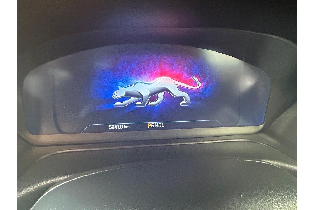 2023 Ford Puma ST-Line V JK