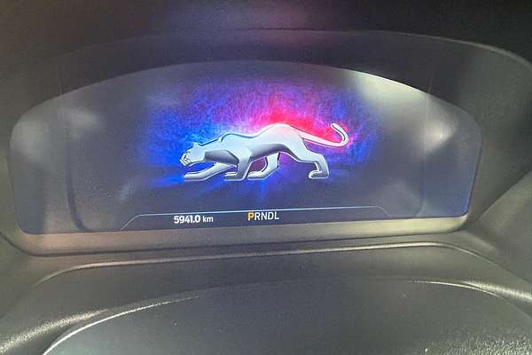 2023 Ford Puma ST-Line V JK