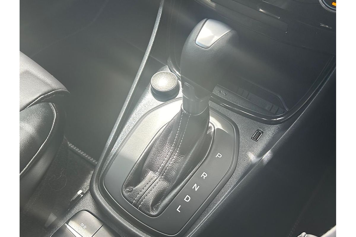 2023 Ford Puma ST-Line V JK