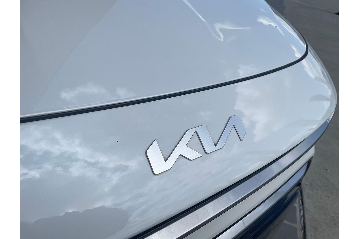 2024 Kia Niro HEV GT-Line SG2
