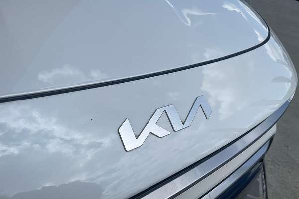 2024 Kia Niro HEV GT-Line SG2