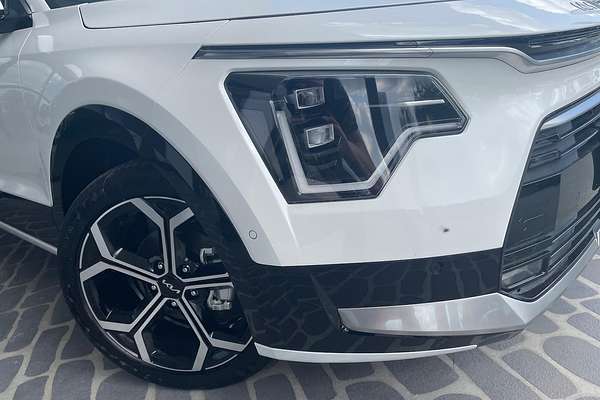 2024 Kia Niro HEV GT-Line SG2