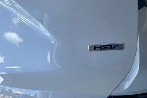 2024 Kia Niro HEV GT-Line SG2