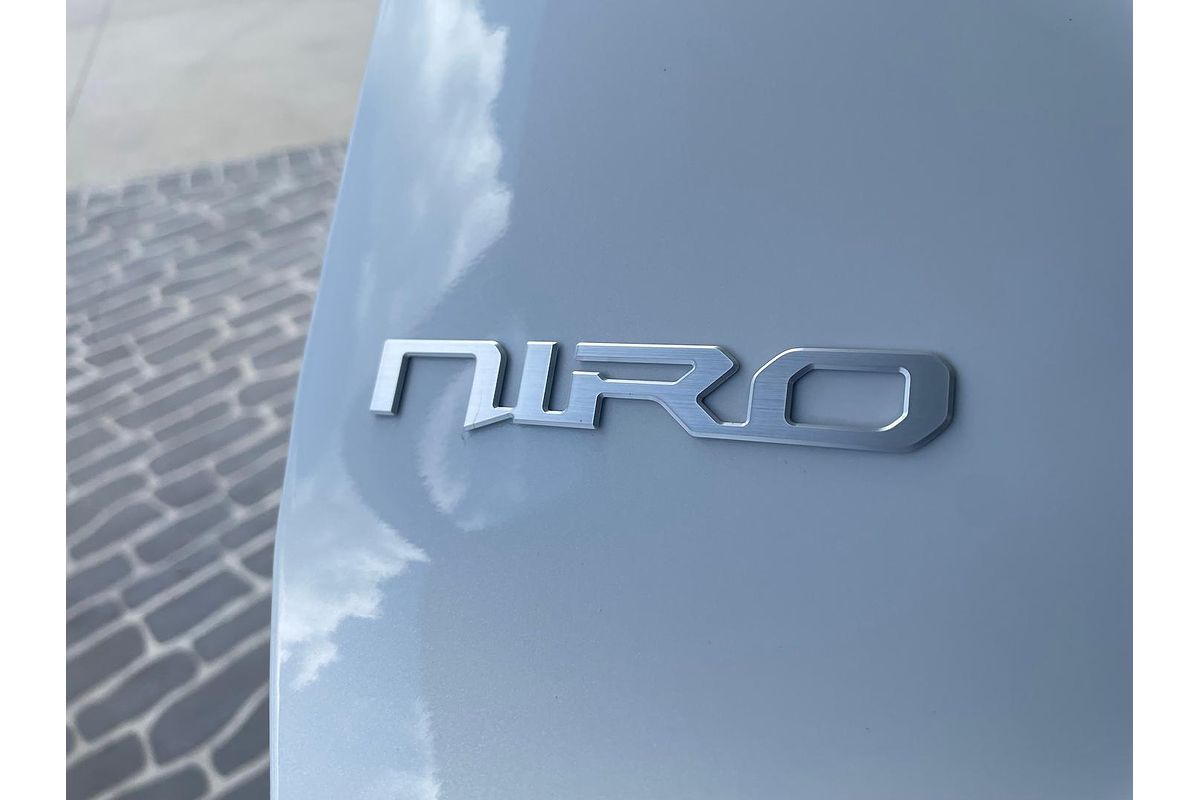 2024 Kia Niro HEV GT-Line SG2