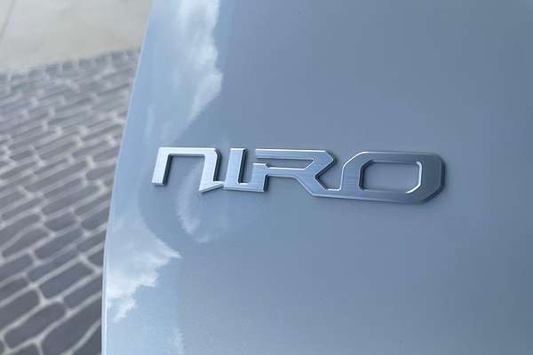 2024 Kia Niro HEV GT-Line SG2
