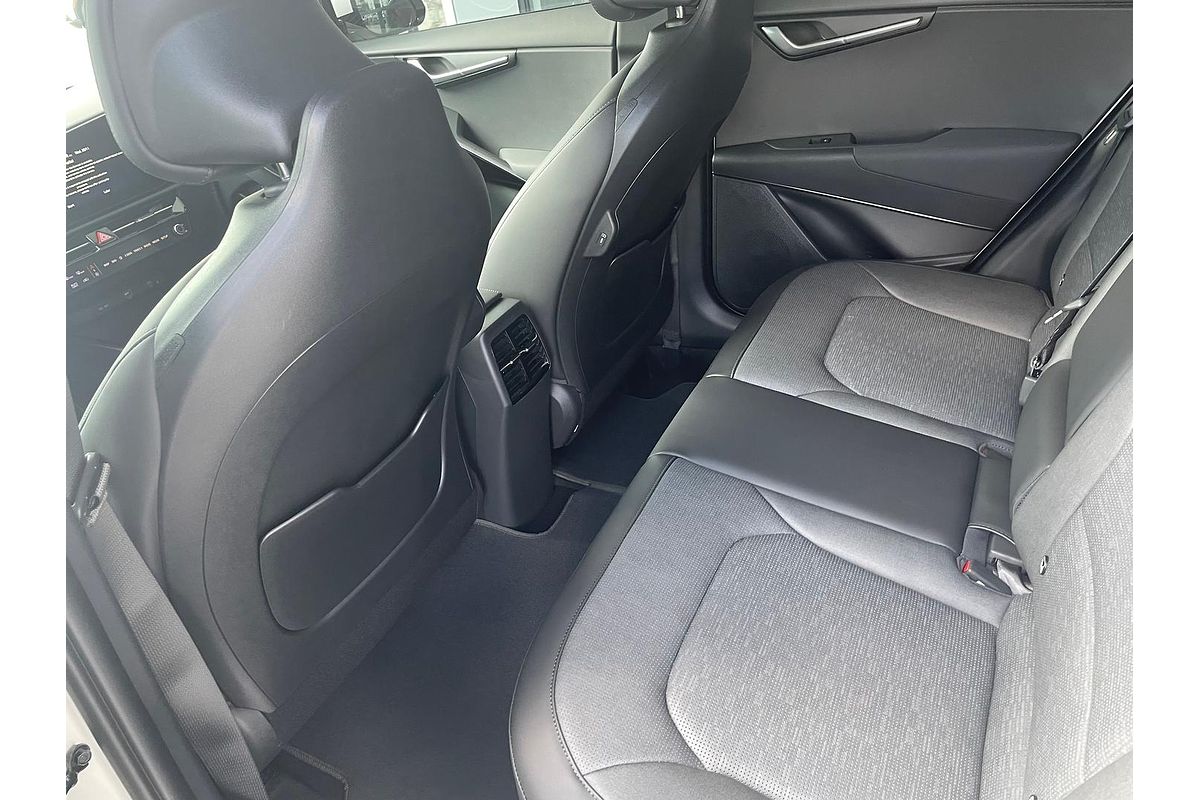 2024 Kia Niro HEV GT-Line SG2
