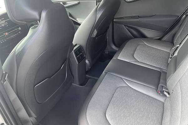 2024 Kia Niro HEV GT-Line SG2