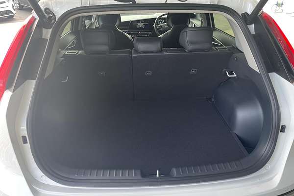 2024 Kia Niro HEV GT-Line SG2