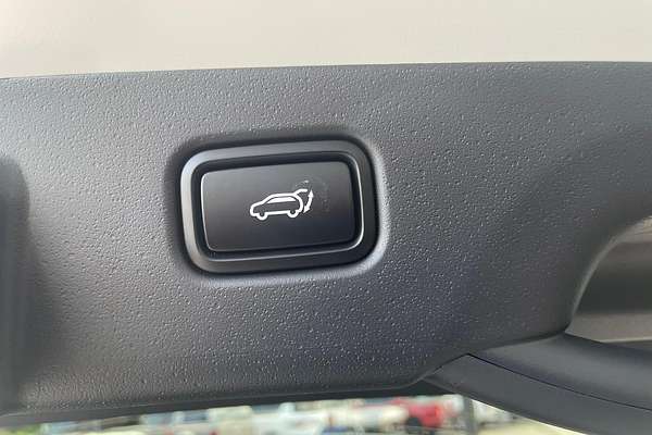 2024 Kia Niro HEV GT-Line SG2