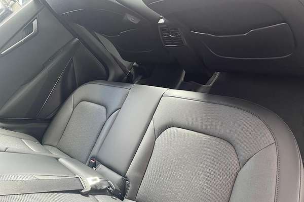 2024 Kia Niro HEV GT-Line SG2
