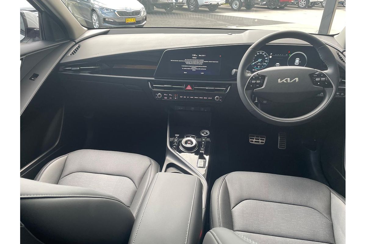 2024 Kia Niro HEV GT-Line SG2