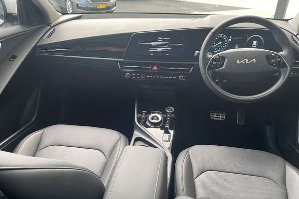 2024 Kia Niro HEV GT-Line SG2