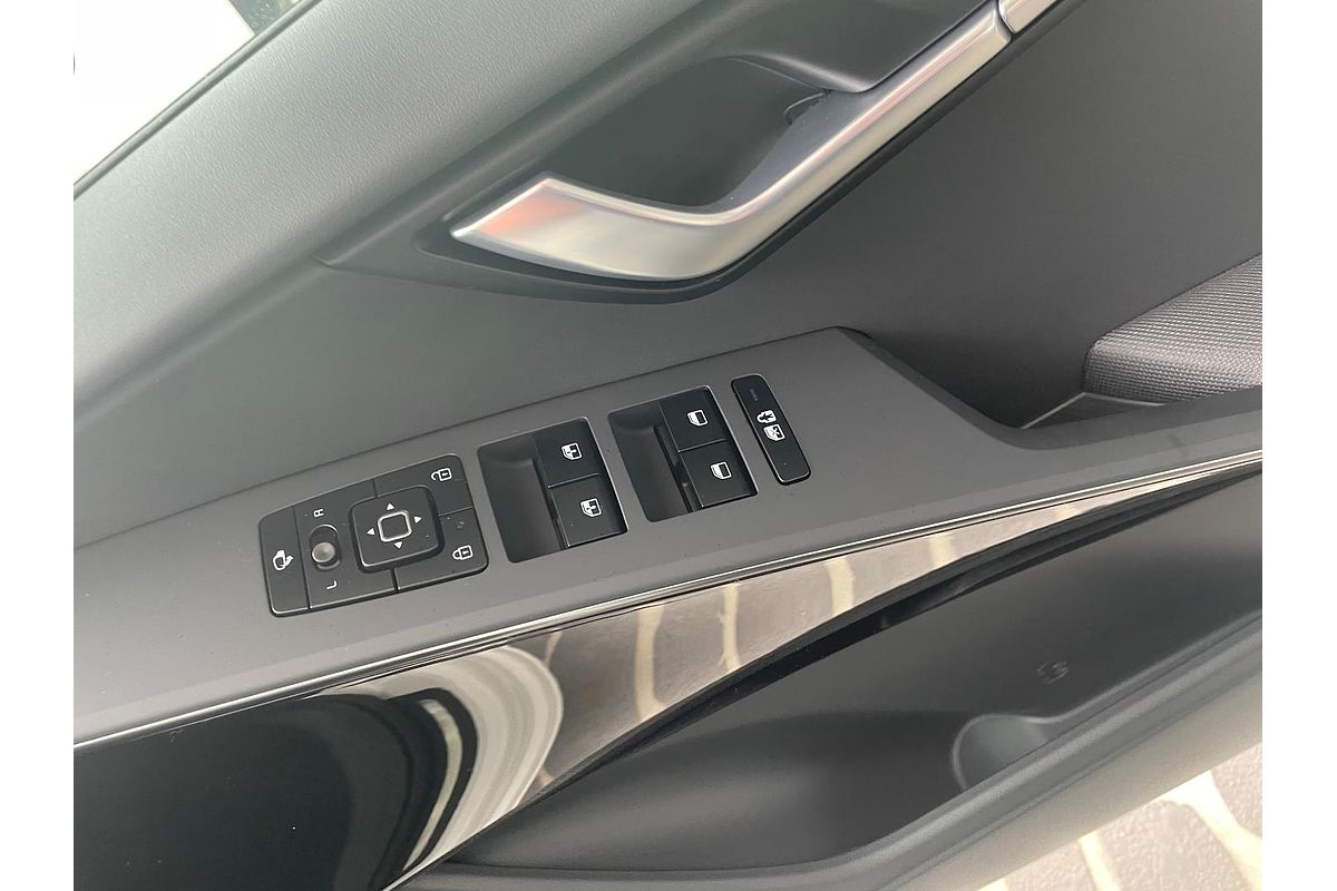 2024 Kia Niro HEV GT-Line SG2