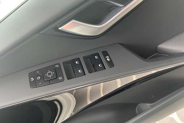 2024 Kia Niro HEV GT-Line SG2