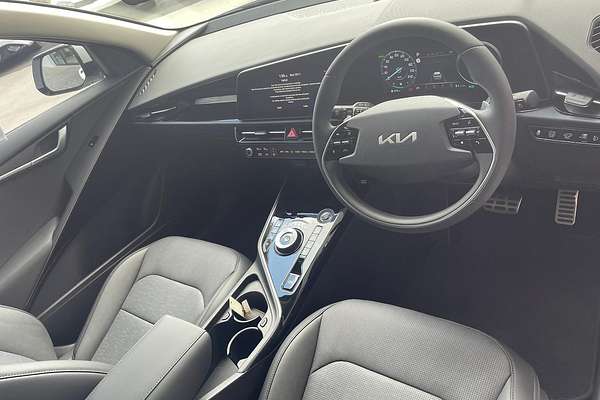 2024 Kia Niro HEV GT-Line SG2