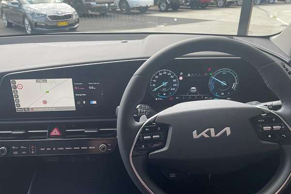 2024 Kia Niro HEV GT-Line SG2