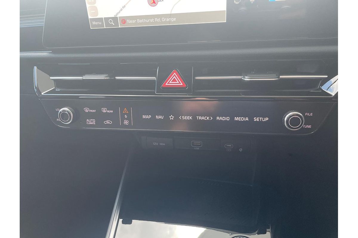 2024 Kia Niro HEV GT-Line SG2