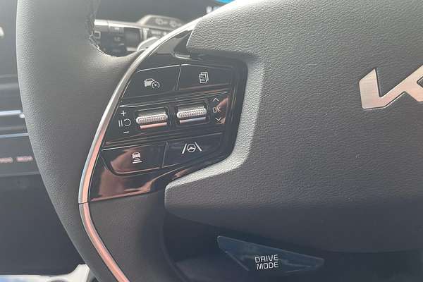 2024 Kia Niro HEV GT-Line SG2