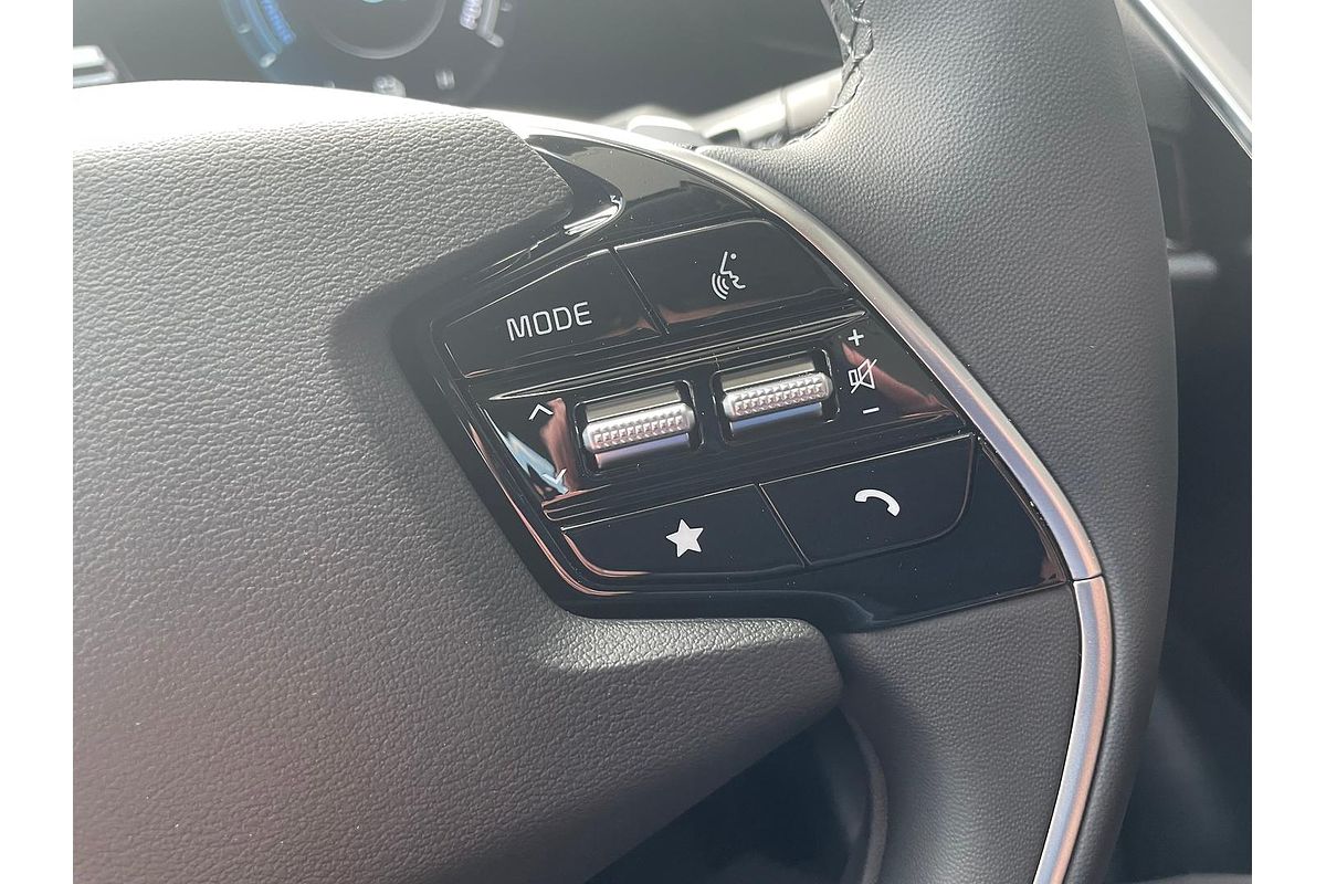 2024 Kia Niro HEV GT-Line SG2