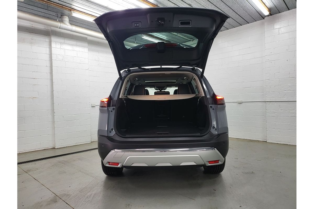 Nissan X-TRAIL 4WD Ti-L e-POWER MY25 20