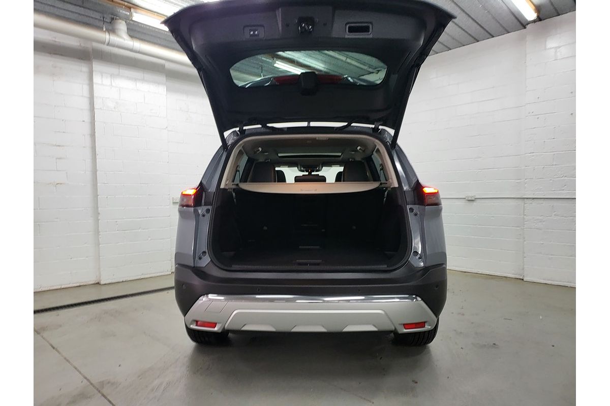 Nissan X-TRAIL 4WD Ti-L e-POWER MY25 20