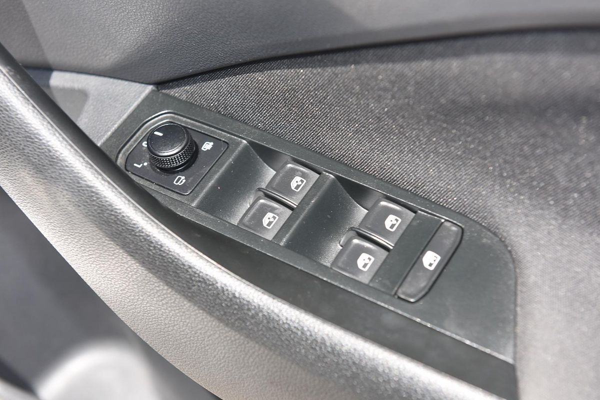 2021 SKODA Scala 110TSI NW