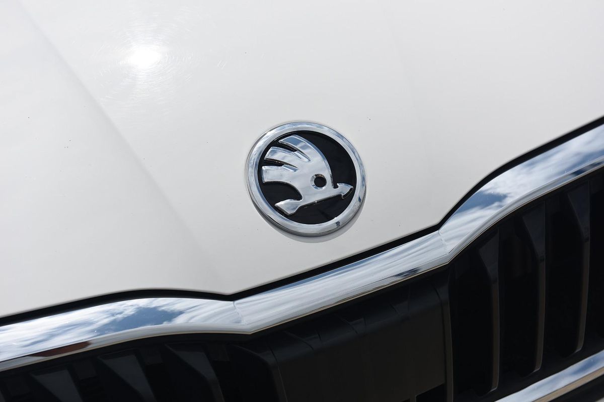 2021 SKODA Scala 110TSI NW