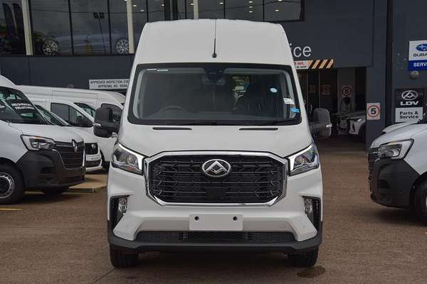 2024 LDV Deliver 9 LWB