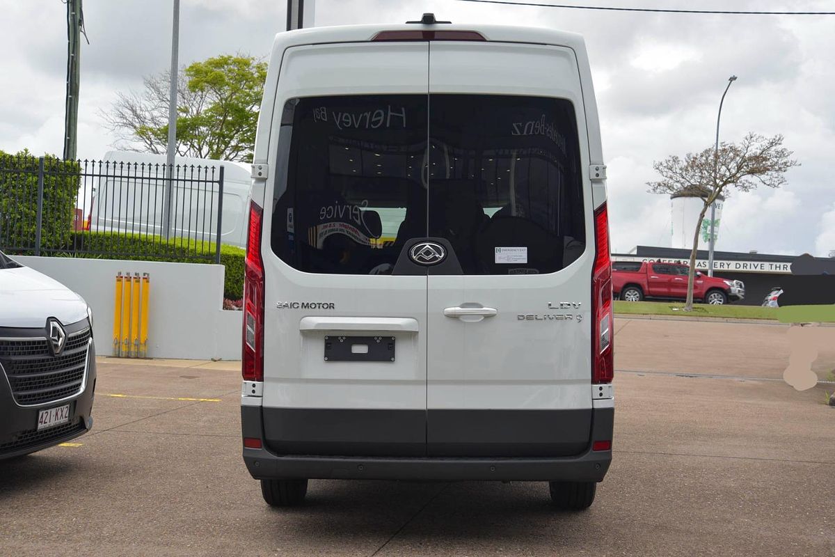 2024 LDV Deliver 9 LWB