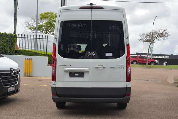 2024 LDV Deliver 9 LWB