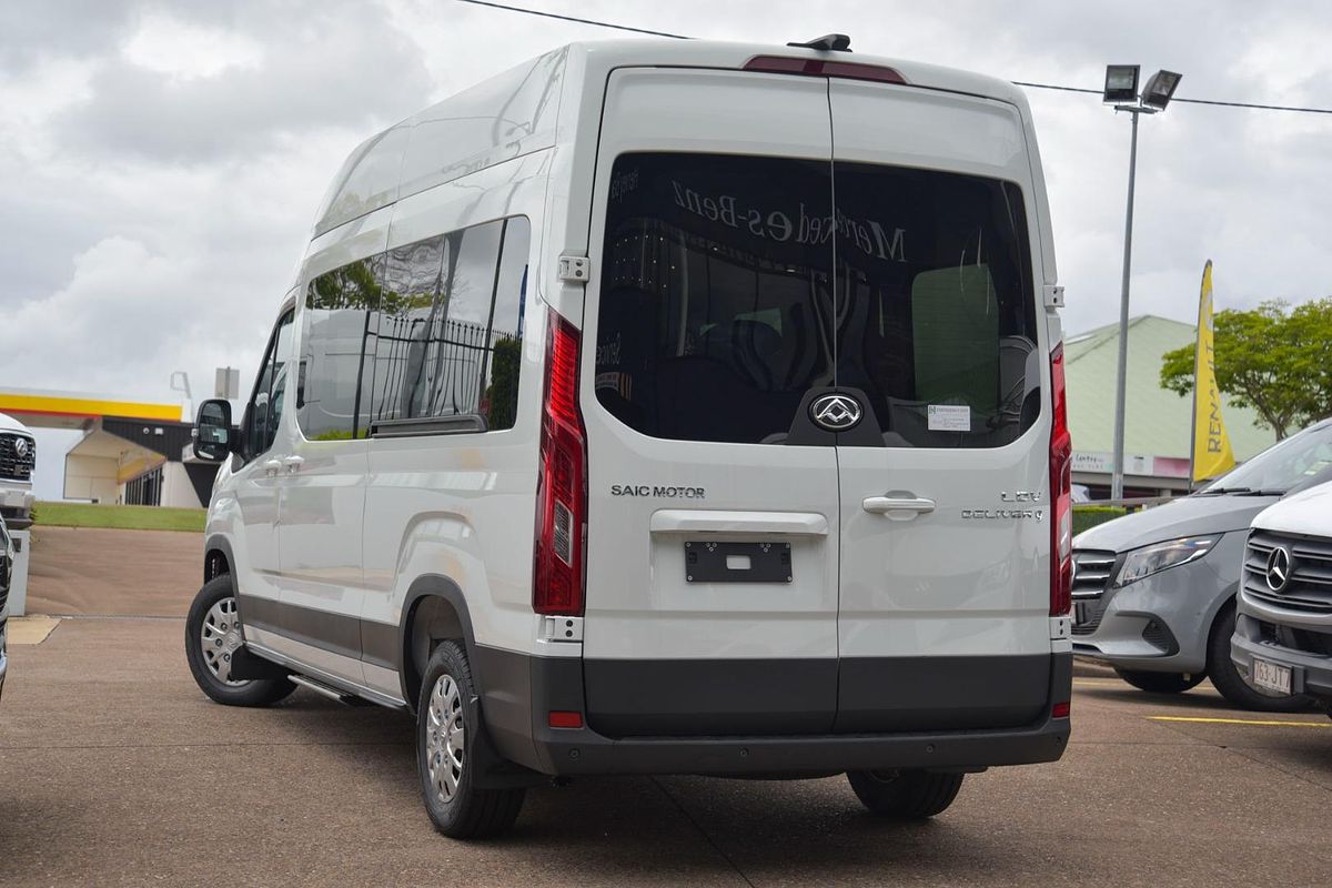 2024 LDV Deliver 9 LWB