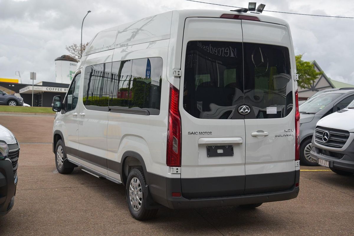 2024 LDV Deliver 9 LWB