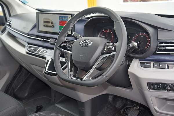 2024 LDV Deliver 9 LWB