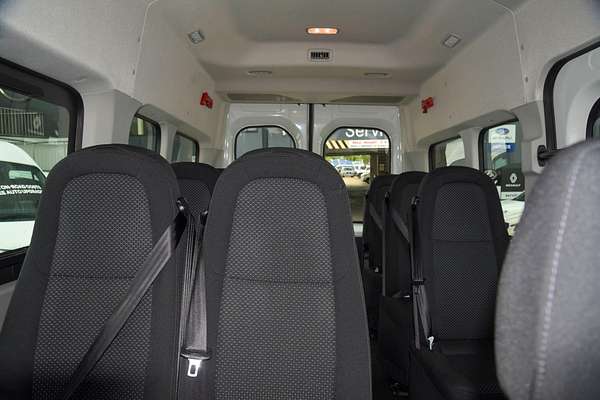 2024 LDV Deliver 9 LWB