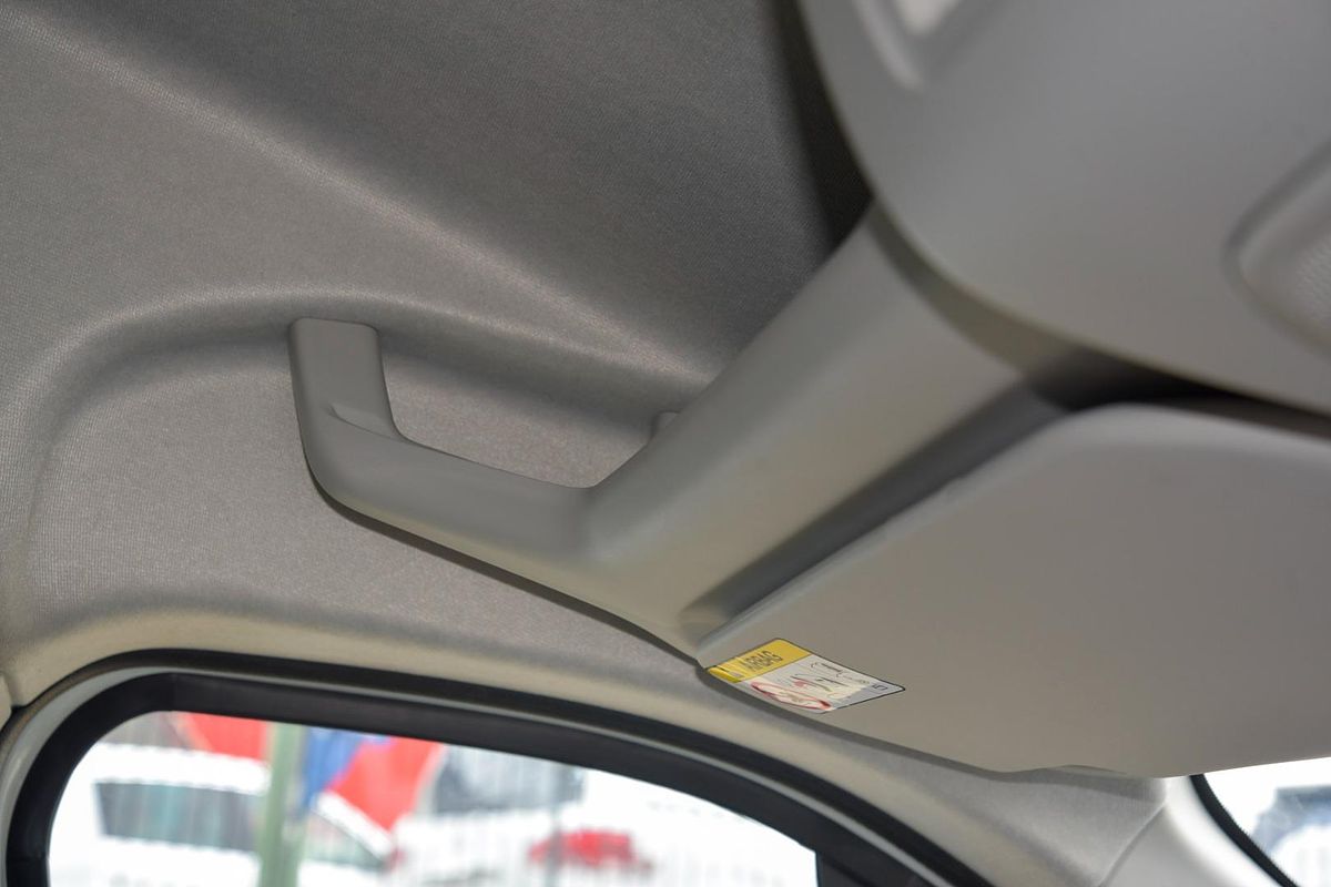 2024 LDV Deliver 9 LWB