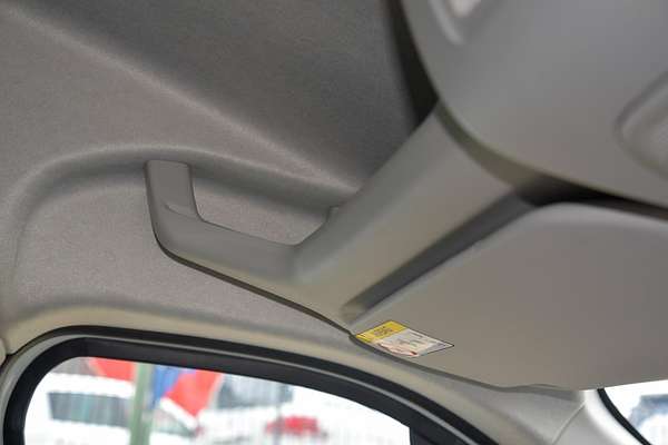 2024 LDV Deliver 9 LWB
