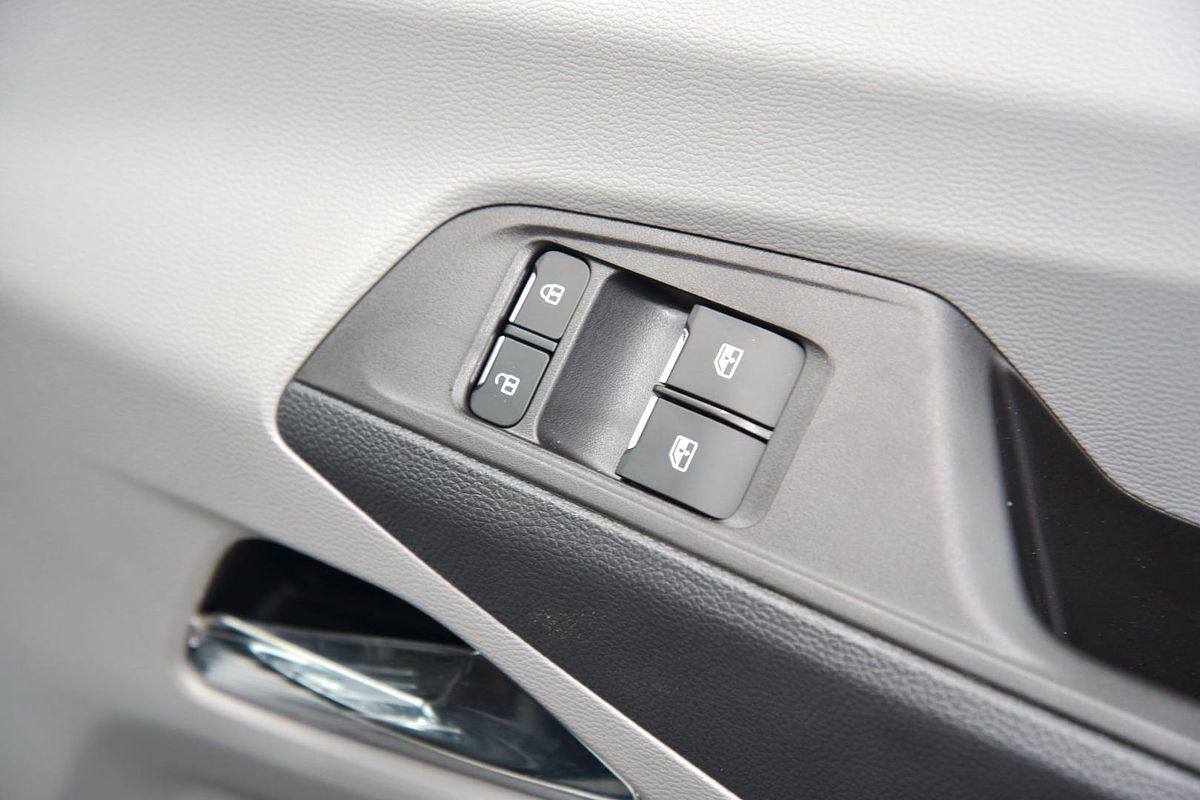 2024 LDV Deliver 9 LWB