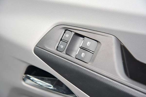 2024 LDV Deliver 9 LWB