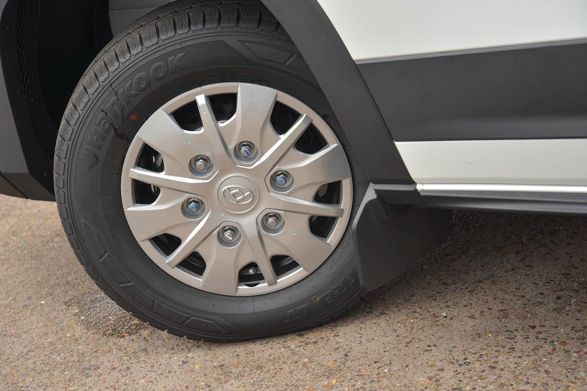 2024 LDV Deliver 9 LWB
